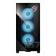 7. ASUS G700TF-07265F421W Ultra 7 265F 16GB DDR5 SSD1TB GeForce RTX 5070 12GB WLAN+BT LAN 850W Win11 Black 2Y OnSite