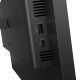 22. Lenovo ThinkVision P27QD-40 LED display 68.6 cm (27") 2560 x 1440 px Wide Quad HD Black