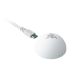 2. Razer DeathAdder V4 Pro Mouse - White