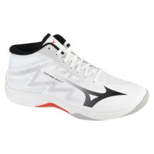 Mizuno Lightning Select Mid V1GA267559 White 38