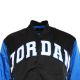 7. Air Jordan Brooklyn Men's Collegiate Varsity Jacket - HV0099-010