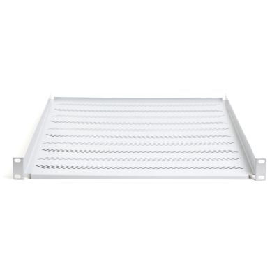2. Digitus TN-19-650-1U-GY rack parts Shelf
