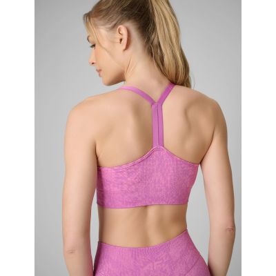 2. 4F Low Support Training Bra 4FRSS26USBAF289-54A