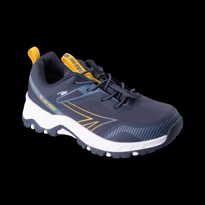 3. Children's Shoes HIRLIN LOW WP JRB