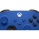 4. Xbox Series Shock Blue Controller