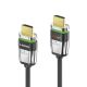 2. FiberX FX-I375-007 HDMI Cable 7m HDMI Type A (Standard) Black