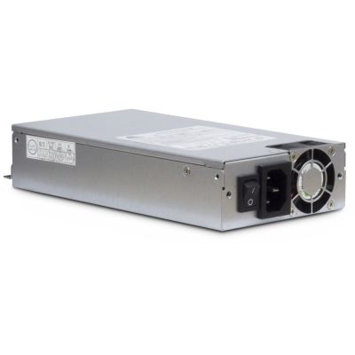 Inter-Tech U1A-C20500-D 1U 500W Server Power Supply