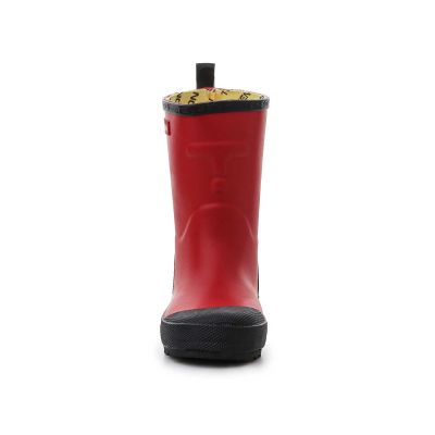 3. Tenson Sec Boots Wellies Red Jr 5012234-380