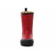 3. Tenson Sec Boots Wellies Red Jr 5012234-380