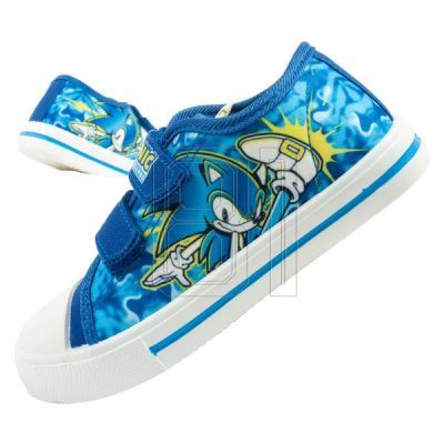 7. Leomil Sonic Jr Shoes SC000653