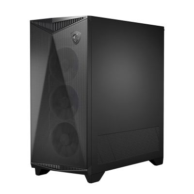 10. MSI MPG GUNGNIR 300P AIRFLOW case