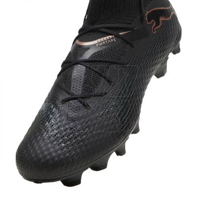 4. Puma Future 7 Pro FG/AG M 107707 02 football shoes