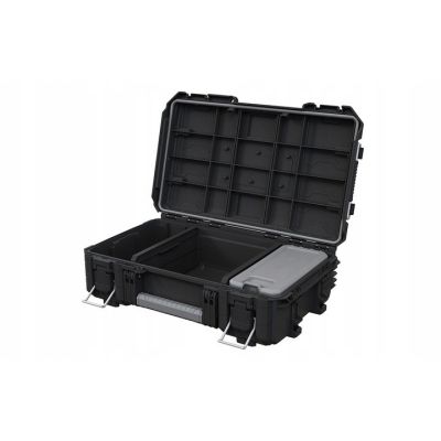 4. Keter ROC Pro Gear 2.0 Tool Case