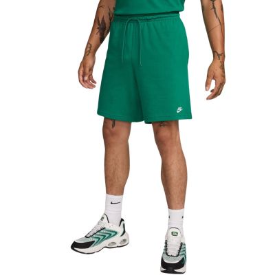 Nike Club Men's Shorts Green FQ4359 365 L