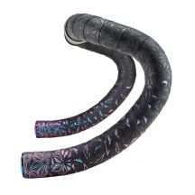 SUPACAZ SUPER STICKY FADEW wrap in black oil