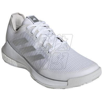 6. Adidas Crazyflight W IG3970 volleyball shoes