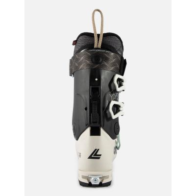11. LANGE XT3 FREE 95 W LV GW Warm White Ski Boots