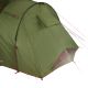 11. High Peak Goose 4 LW Tent Green and Red 10333