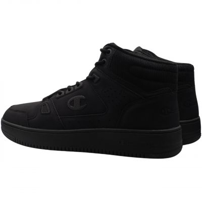 8. Champion RD18 Mid Cord M S22295 KK001 shoes