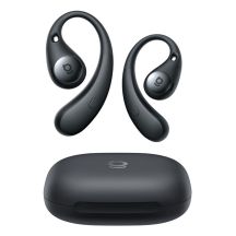 Baseus Eli Sport 2 OWS Bluetooth 6.0 ENC Wireless Headphones - Black