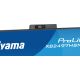 21. iiyama ProLite XB2497HSNH-B1 24IN IPS LCD 4MS 1920X1080 350CD/M2 HDMI/DP/USB 2 computer monitor 60.5 cm (23.8") 1920 x 1080 px Full HD Black