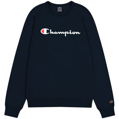 8. Champion Crewneck M 220254 BS501 sweatshirt