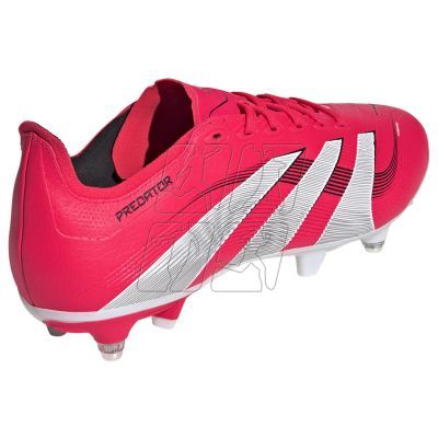 4. Adidas Predator League SG M ID3762 football boots