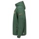 6. Men’s Softshell Jacket Geographical Norway TOLYMPIA GREEN DB MEN 009 (WZ8535H/GN-GREEN)