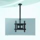 13. GEMBIRD FULL SWIVEL CEILING MOUNT FOR 32" - 70" TV, VESA MAX 400 X 400MM, UP TO 50KG