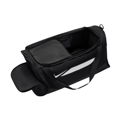 5. Nike Academy Team M Bag Black IO0918 010