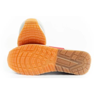 9. US Polo Assn sports shoes sneakers men's fashionable comfortable white