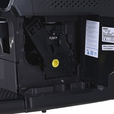 8. PHILIPS EP 2334/10 espresso machine