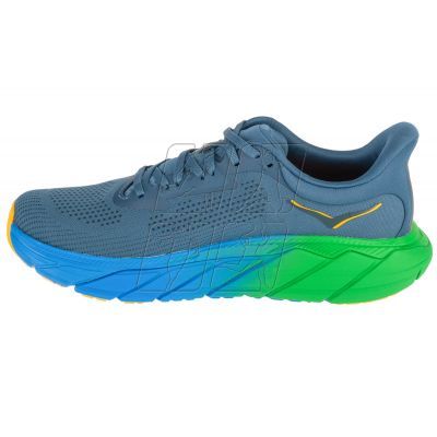 2. Hoka Arahi 7 M Running Shoes 1147850-TDS