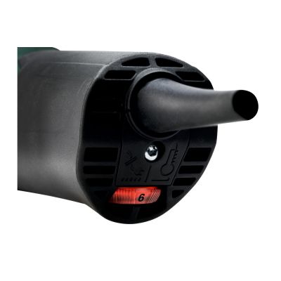 3. Metabo WEV 11-125 QUICK angle grinder 12.5 cm 10500 RPM 1100 W 2.1 kg