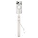7. Spigen S582W Bluetooth Selfie Stick - Beige