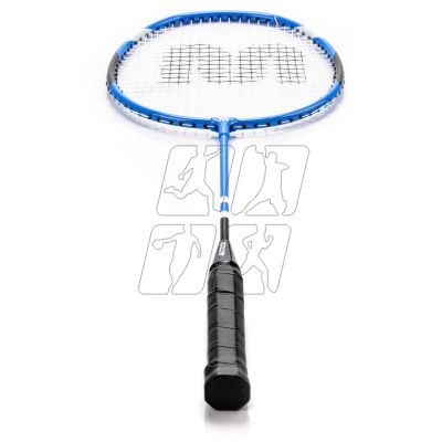 3. Meteor 16837 badminton set