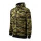 3. Malfini Camo Zipper M MLI-C1934