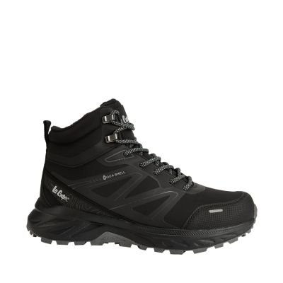 Lee Cooper Women's Shoes Black LCJ-25-01-3710LA