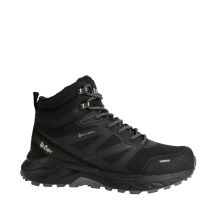 Lee Cooper Women's Shoes Black LCJ-25-01-3710LA