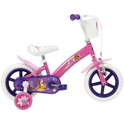 3. HUFFY Disney PRINCESS 12" Bicycle 22414W