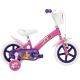 3. HUFFY Disney PRINCESS 12" Bicycle 22414W