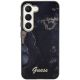 3. Guess GUHCS23MHTMRSK S23+ S916 black/black hardcase Golden Marble Collection