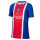 Nike Junior PSG Home Stadium II Jersey1644-417