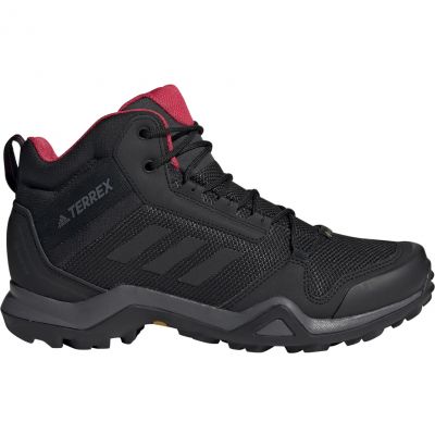 adidas Terrex AX3 Mid GTX W BC0590 trekking shoes