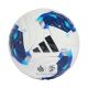 5. Football adidas Ekstraklasa 26/27 Mini white and blue KE5150