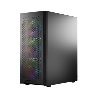 22. LOGIC ARAMIS ARGB MIDI USB 3.0 BLACK HOUSING