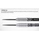 4. Harrows Fire 90% Steeltip Darts HS-TNK-000013097