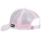 3. Capslab Trucker Barbie Cap CL-BA1-2-CT-BAR9
