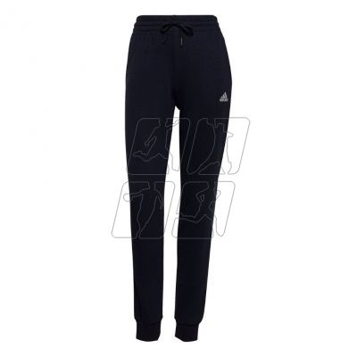 Adidas Essentials French Terry Logo W H07857 pants