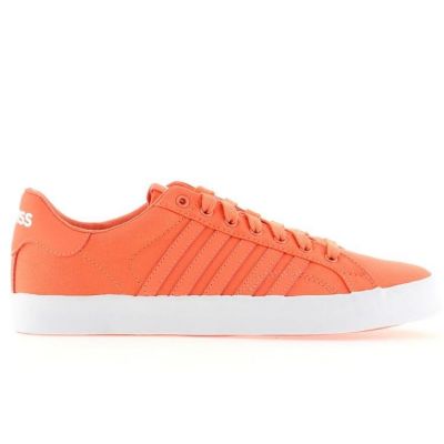 K-Swiss Women's Belmont SO T Sherbet W shoes 93739-683-M